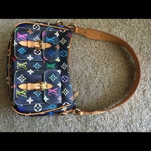 Takashi Murakami Louis Vuitton. 2003 ? Multicolor